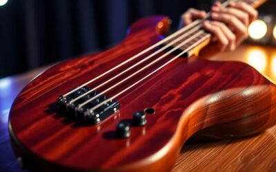 Bassgitarre lernen: Die wichtigsten Grooves für Einsteiger
