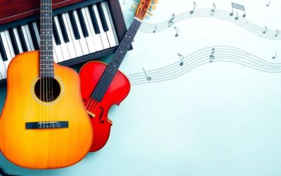 Musiktheorie für Einsteiger: Was du wissen musst