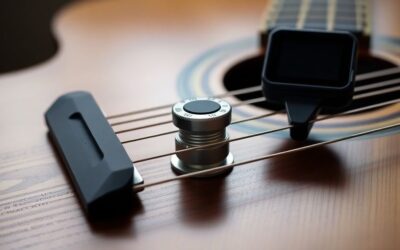 Gitarre stimmen: Die besten Methoden für Anfänger