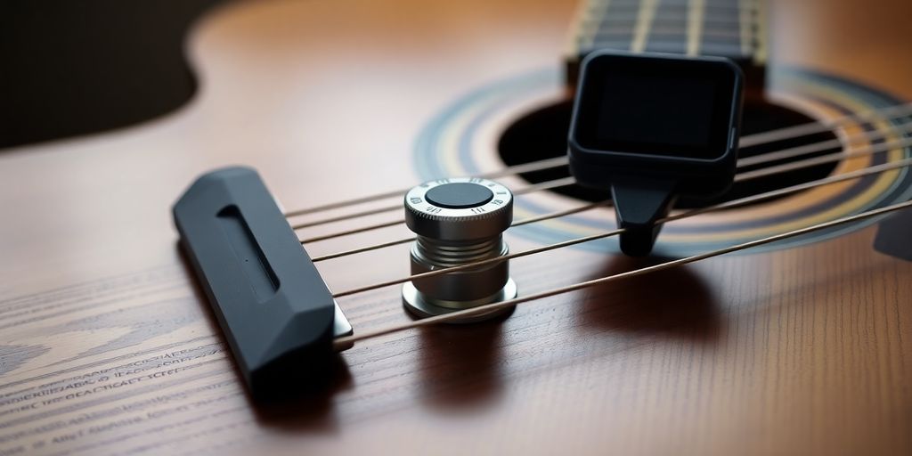 Gitarre stimmen: Die besten Methoden für Anfänger