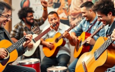 Warum Rhythmusgefühl beim Musizieren so wichtig ist