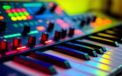Was ist MIDI und wie hilft es Musikern?